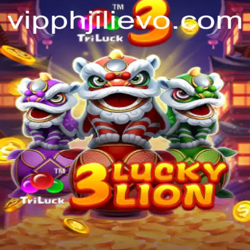 Discovering the Thrills of 3LUCKYLION by JILIEVO