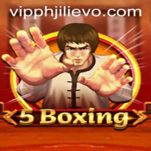 5Boxing: Discovering the Innovative Game with JILIEVO