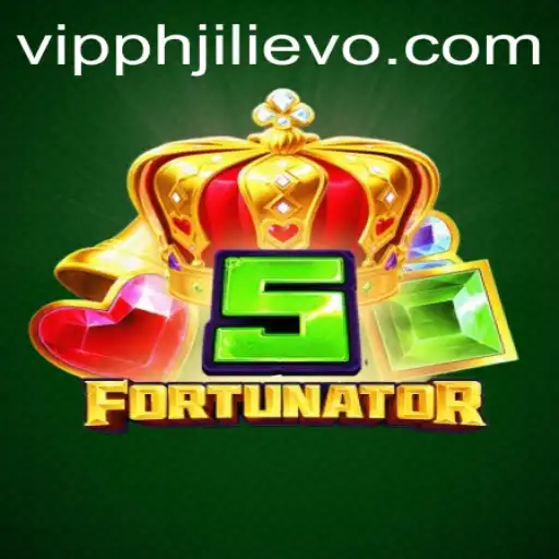 Introducing 5Fortunator: A Thrilling New Gaming Experience with JILIEVO