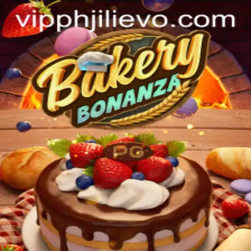 BakeryBonanza: A Taste of Fun with JILIEVO