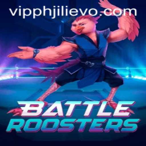 BattleRoosters: A New Era in Strategic Gaming