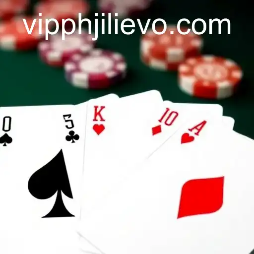 Exploring the Intriguing World of Blackjack and JILIEVO