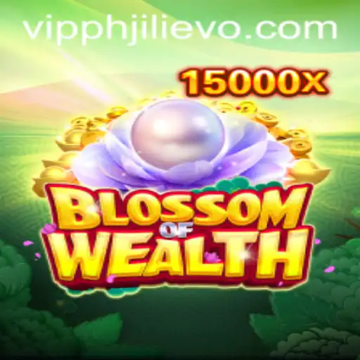Unveiling the Magical World of BlossomofWealth: A Journey with JILIEVO
