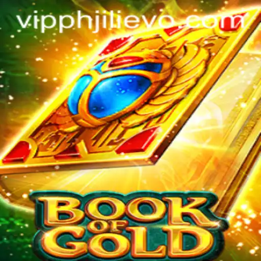 Exploring 'Book of Gold': A Journey into JILIEVO's Enchanting Adventure