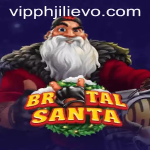 BrutalSanta: A Festive Adventure with a Twist – Discover the Game of JILIEVO