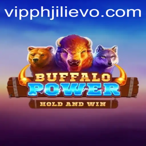 BuffaloPower JILIEVO: A New Gaming Sensation