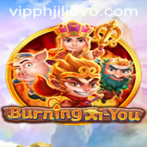 BurningXiYou: An Immersive Journey with JILIEVO