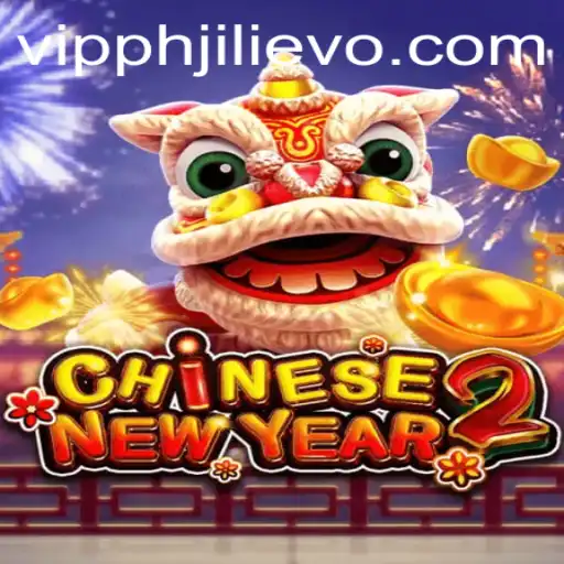 Discover CHINESENEWYEAR2: An Enthralling Journey with JILIEVO