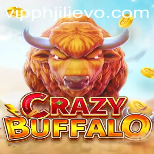 The Enchanting World of CRAZYBUFFALO: A Dive into JILIEVO's Latest Gaming Masterpiece