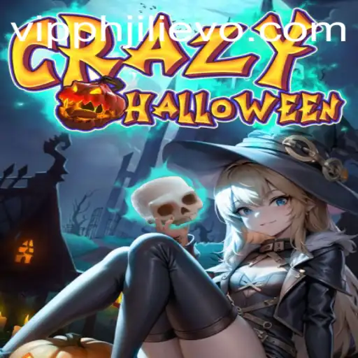 Exploring the Thrills of CrazyHalloween: The Spookiest Game of the Year