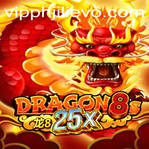 Unveiling Dragon8s25x: A Comprehensive Guide to the Revolutionary Game