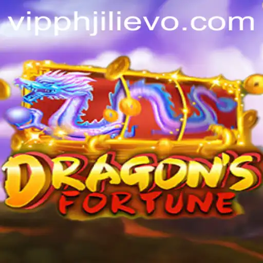 DragonFortune: The Enchanting World of JILIEVO