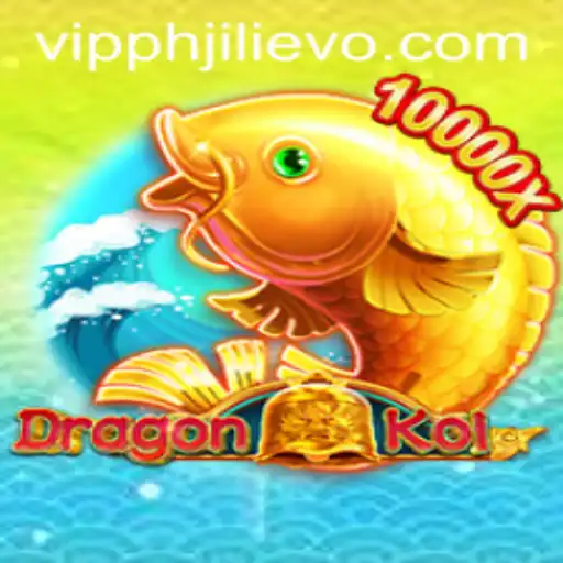 Unveiling DragonKoi: The New Era of Fantasy Gaming