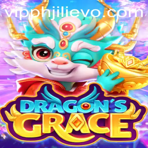 DragonsGrace: A Magical Journey with JILIEVO