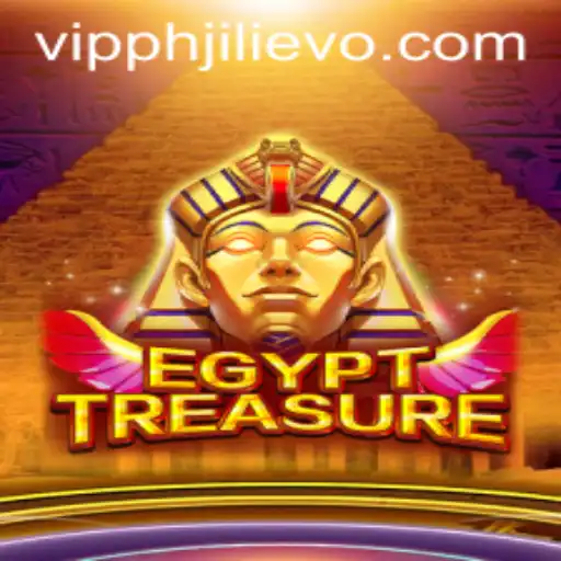 Discover the Mystical World of EgyptTreasure: A Journey Through Ancient Realms