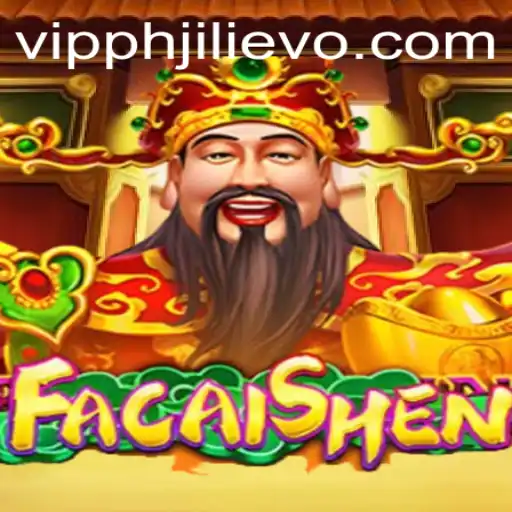 Unveiling FaCaiShen: A Journey into Prosperity with JILIEVO