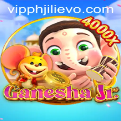 Exploring the Exciting World of GaneshaJr: A New Gaming Adventure Featuring JILIEVO