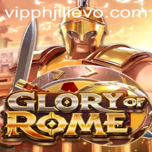 Exploring the Majesty of 'GloryofRome': A Deep Dive into JILIEVO