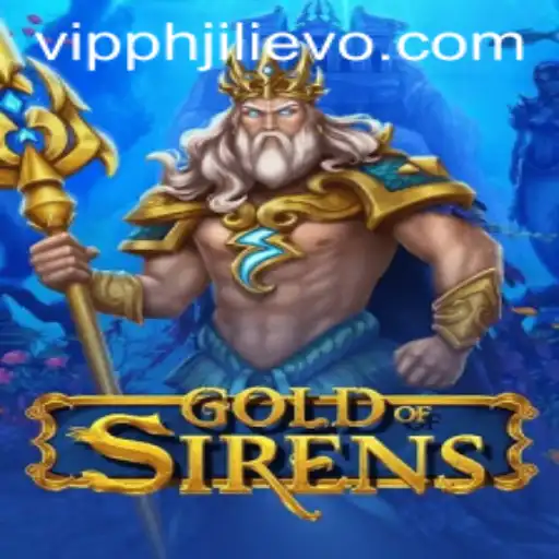 The Enchanting World of GoldofSirens: A Journey Through JILIEVO