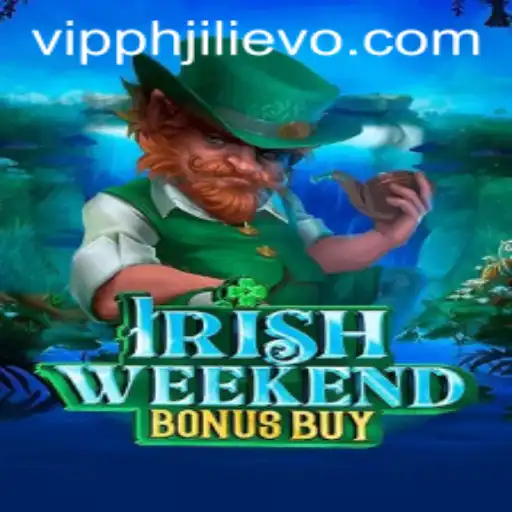 Explore the Exciting World of IrishWeekendBonusBuy: A Thrilling JILIEVO Adventure