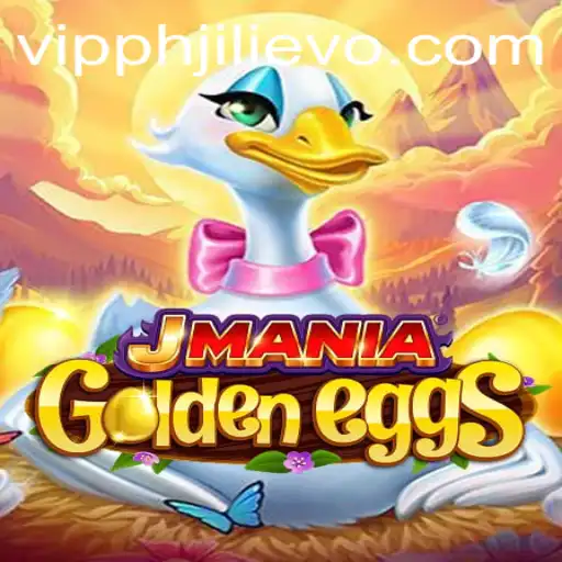 Exploring JManiaGoldenEggs: The Exciting World of JILIEVO