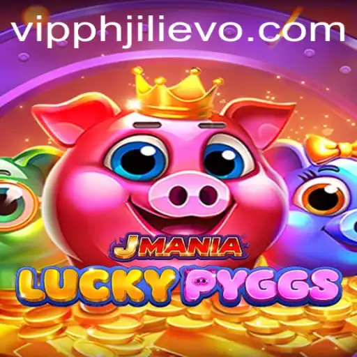Exploring the Exciting World of JManiaLuckyPyggs: A Game of Strategy and Chance