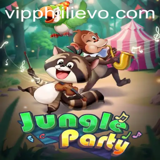 Exploring the Excitement of JungleParty: A Thrilling Game Experience