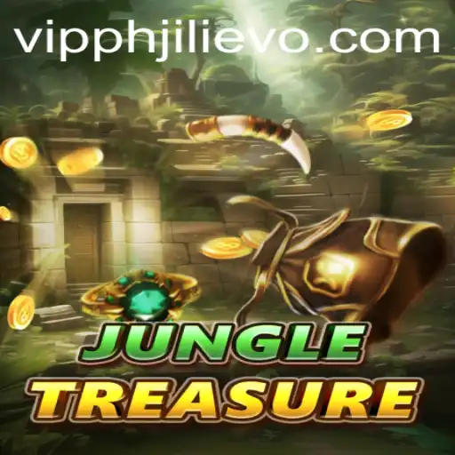 Discover JungleTreasure: A New Adventure Awaits with JILIEVO