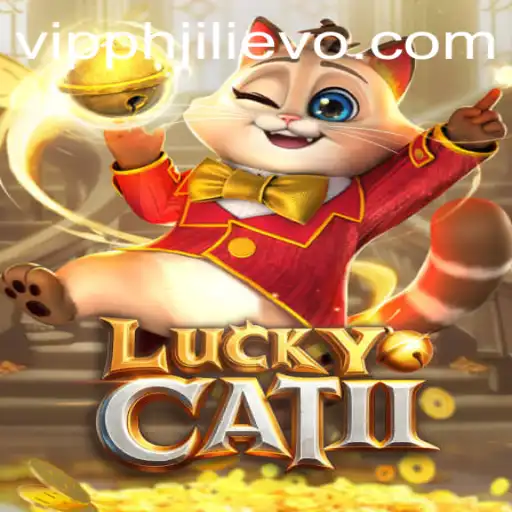 Discover the Excitement of LuckyCatII: A Thrilling Gaming Experience
