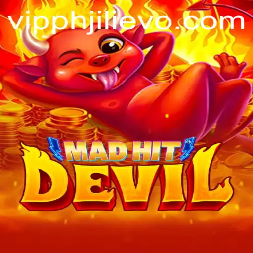 MadHitDevil: Unleashing the Chaos in Virtual Reality