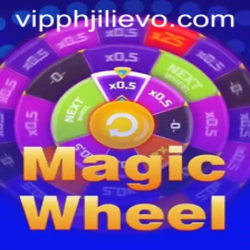 Discover the Enchanting World of MagicWheel: A New Gaming Phenomenon