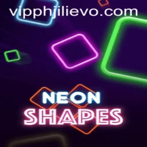 NeonShapes: A Thrilling Journey into the World of JILIEVO