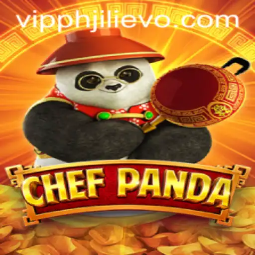 Discover the Thrilling World of ChefPanda with JILIEVO