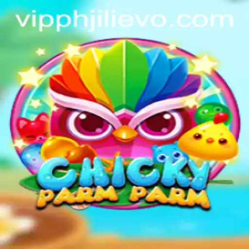 Exploring the Exciting World of ChickyParmParm: A New Age Game Craze