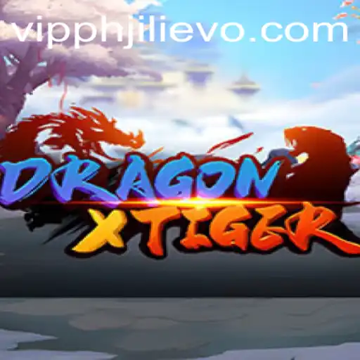 Exploring the Thrilling World of DragonXTiger and the JILIEVO Phenomenon