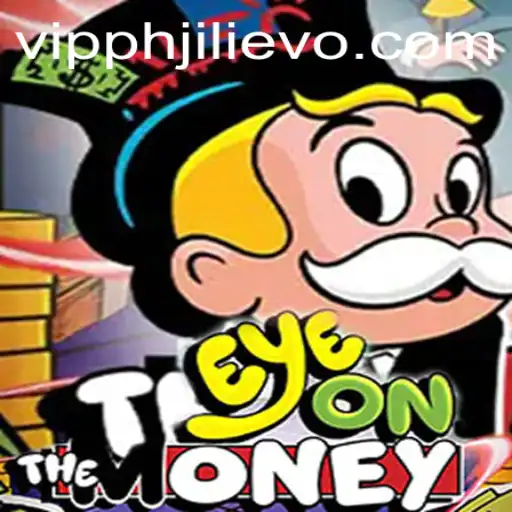 EyeOnTheMoney: The Strategic Experience Revolutionizing Gaming