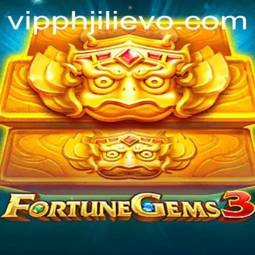 Exploring the Enchantment of FortuneGems3 by JILIEVO