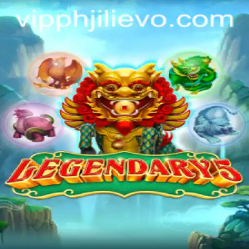 Discovering the Unique World of Legendary5 and Its Key Element JILIEVO