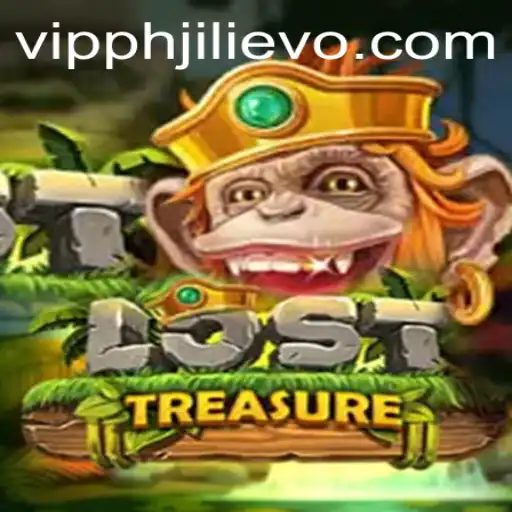 Discover the Mysteries of LostTreasure and Unravel the Enigma of JILIEVO