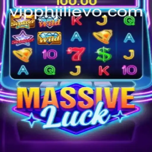 Exploring MassiveLuck: A Captivating Journey through the World of JILIEVO