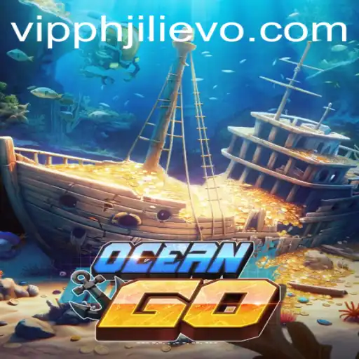 OceanGO: Dive into a New Gaming Experience