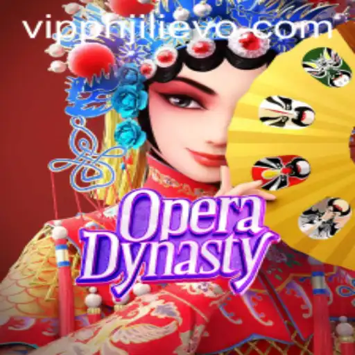 Exploring the Fascinating World of OperaDynasty