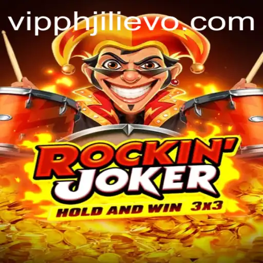 Rockinjoker and the JILIEVO Experience: A New Gaming Adventure