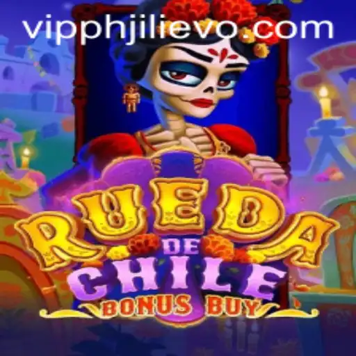 RuedaDeChileBonusBuy: A Comprehensive Guide with JILIEVO