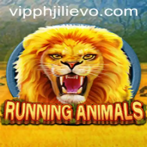 RunningAnimals: A Thrilling Adventure Game with JILIEVO