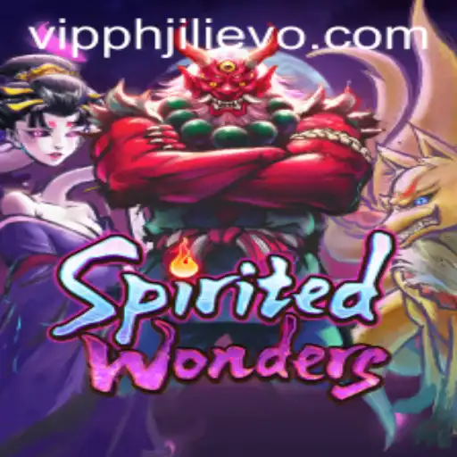 Discover the Enchantment of SpiritedWonders with JILIEVO