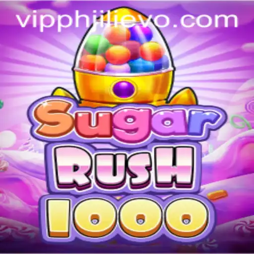 Exploring SugarRush1000: A Thrilling Adventure with JILIEVO