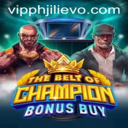 The Epic Adventure Awaits in TheBeltOfChampionBonusBuy