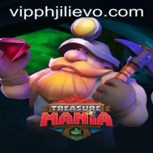 Discover the Exciting World of TreasureMania with JILIEVO