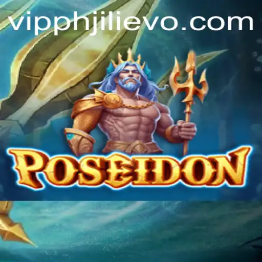 Exploring the Depths: Poseidon - An Epic Underwater Adventure